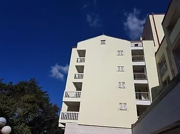 Park 4*, Crikvenica Croatia
