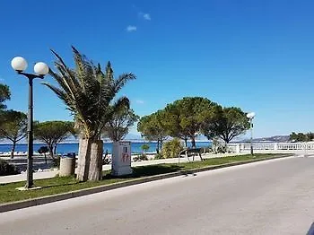 Park Crikvenica